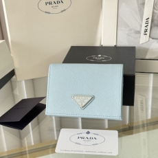 Prada Wallets